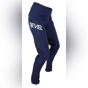 Women’s Mountain Bike Pants | Revel Rider Flow 2.0